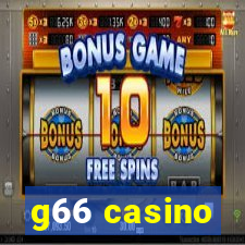 g66 casino